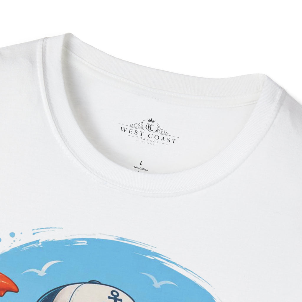 T-shirt | Standard | Crabbis