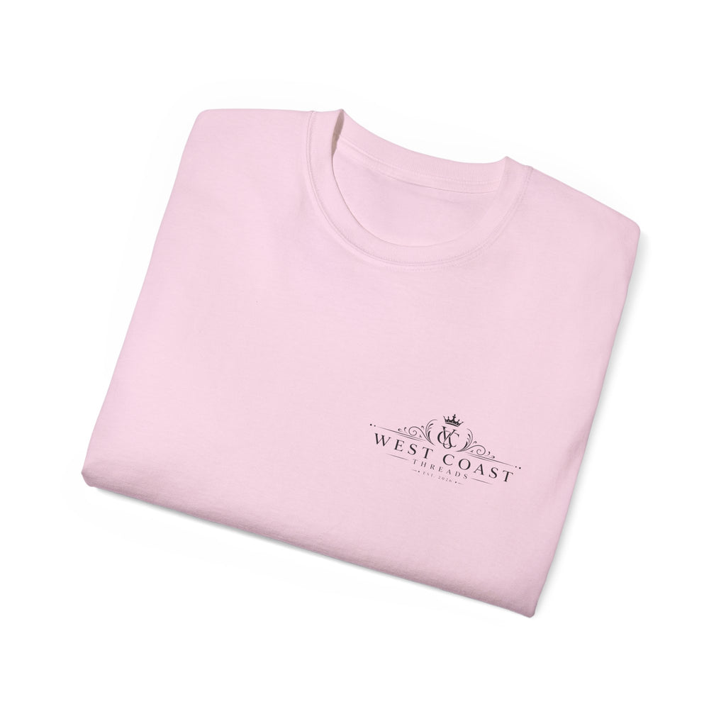 West Coast Threads | T-shirt