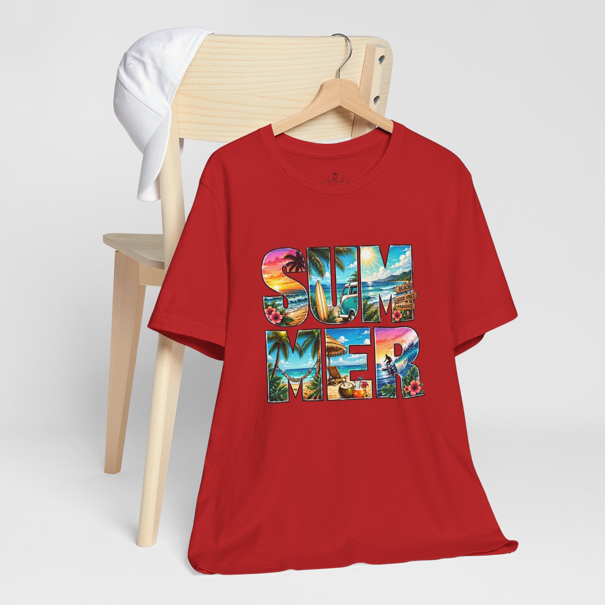 T-shirt | SUMMER