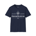 T-shirt | Örnsköldsvik | Kompass