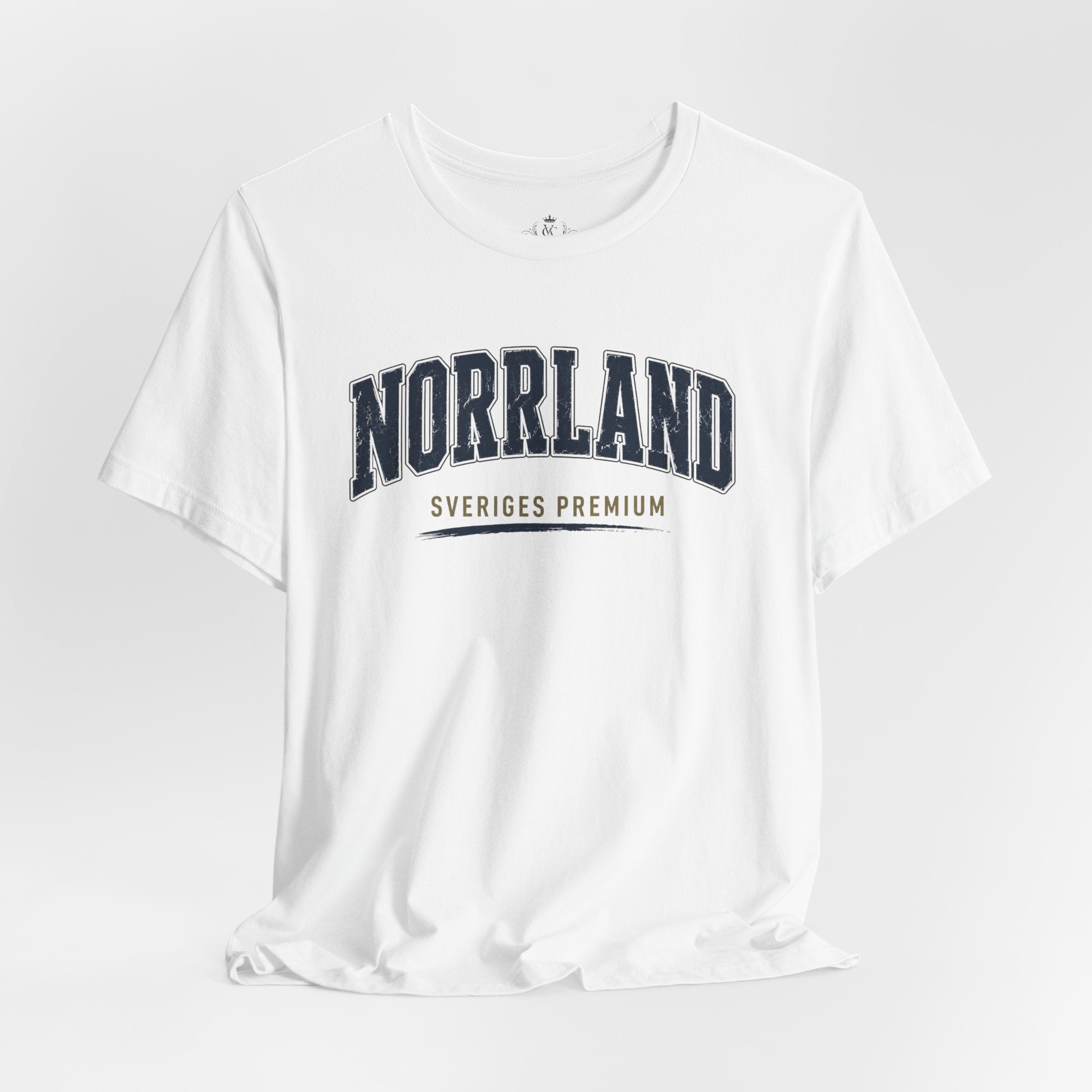 T-shirt | Norrland | Sveriges Premium