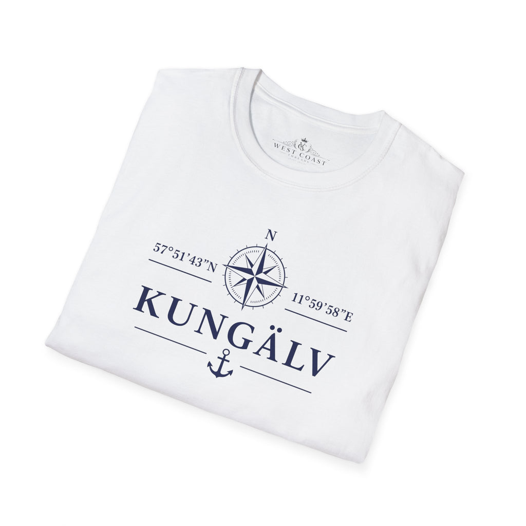T-shirt | Kungälv | Kompass