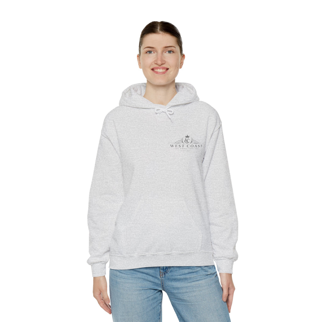 West Coast Threads | Hoodie