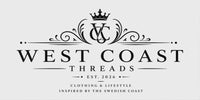 West Coast Threads – Startsida