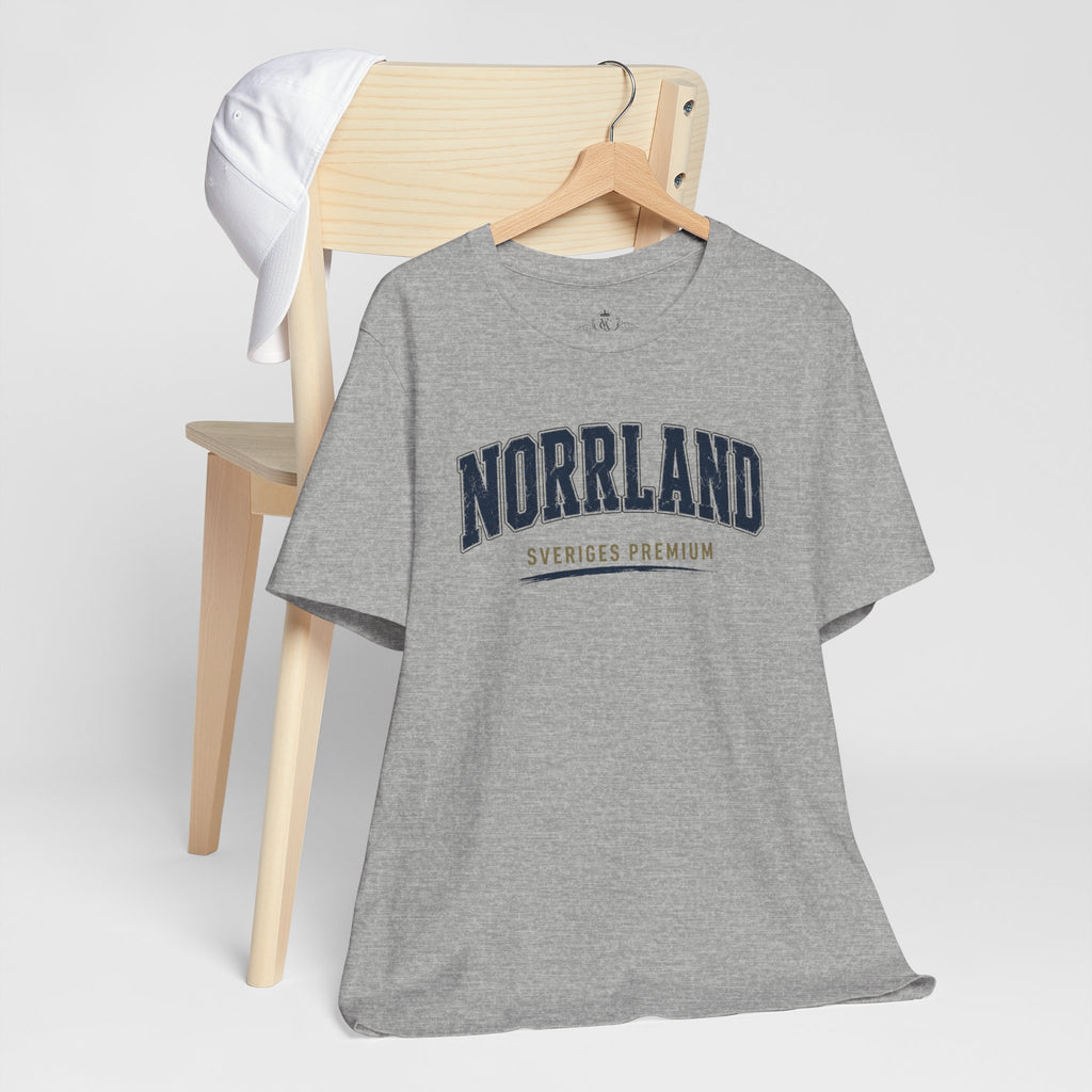 T-shirt | Norrland | Sveriges Premium