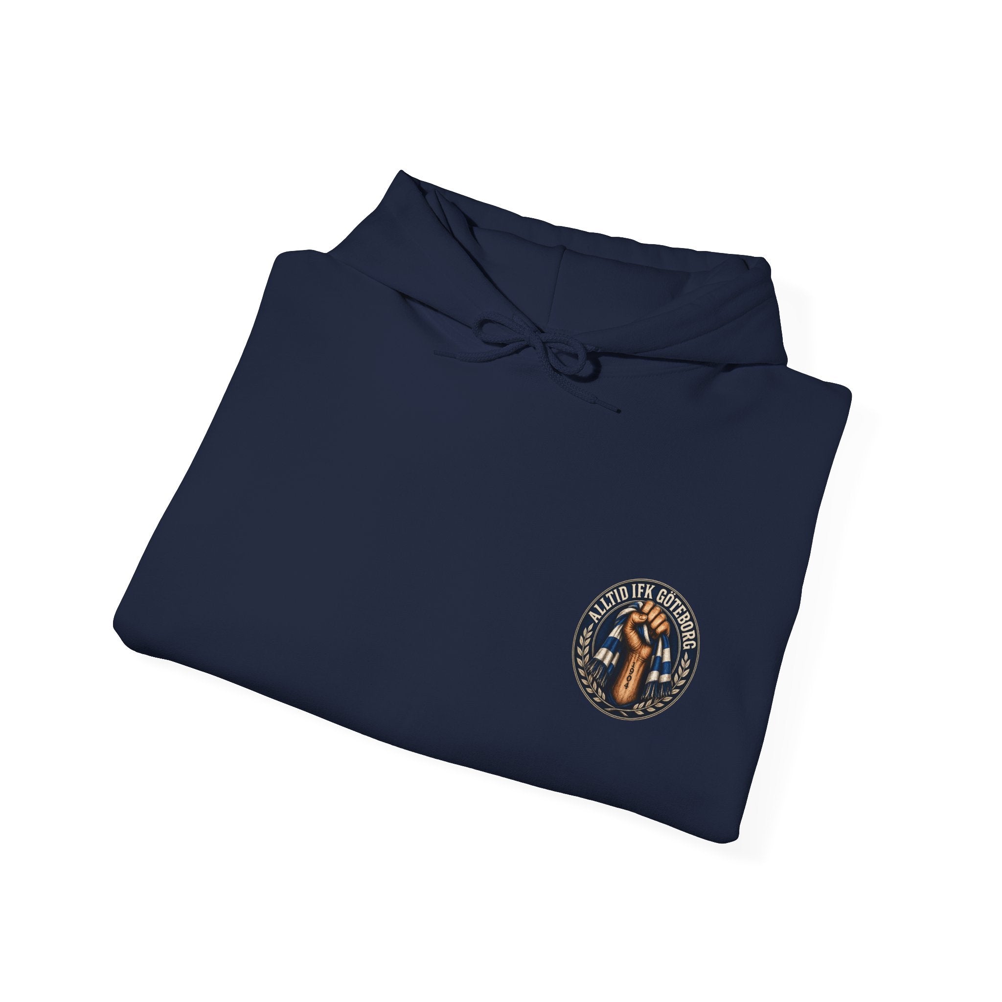 Alltid IFK Göteborg | Hoodie