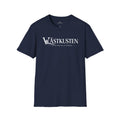 T-shirt | Västkusten - En saltare del av Sverige