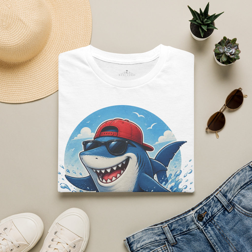 T-shirt | Standard | Charkie