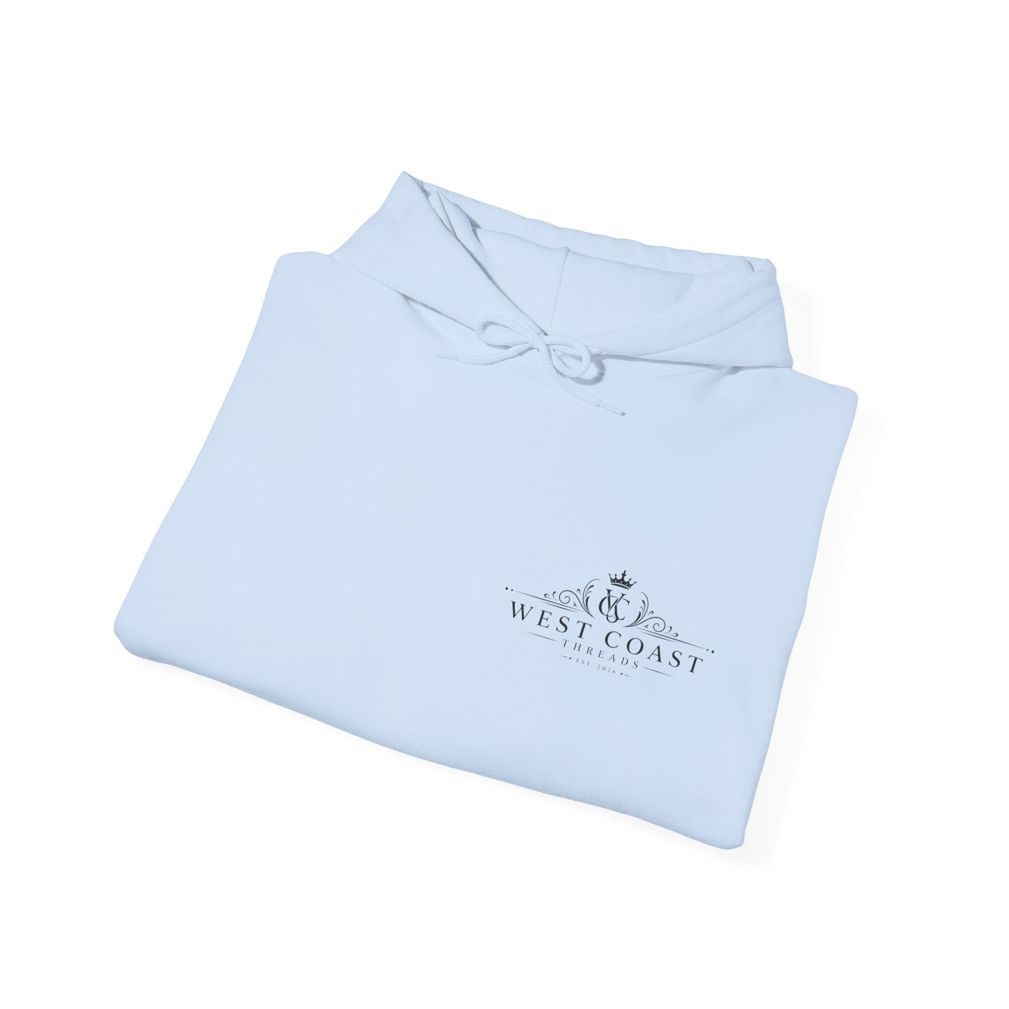 West Coast Threads | Hoodie