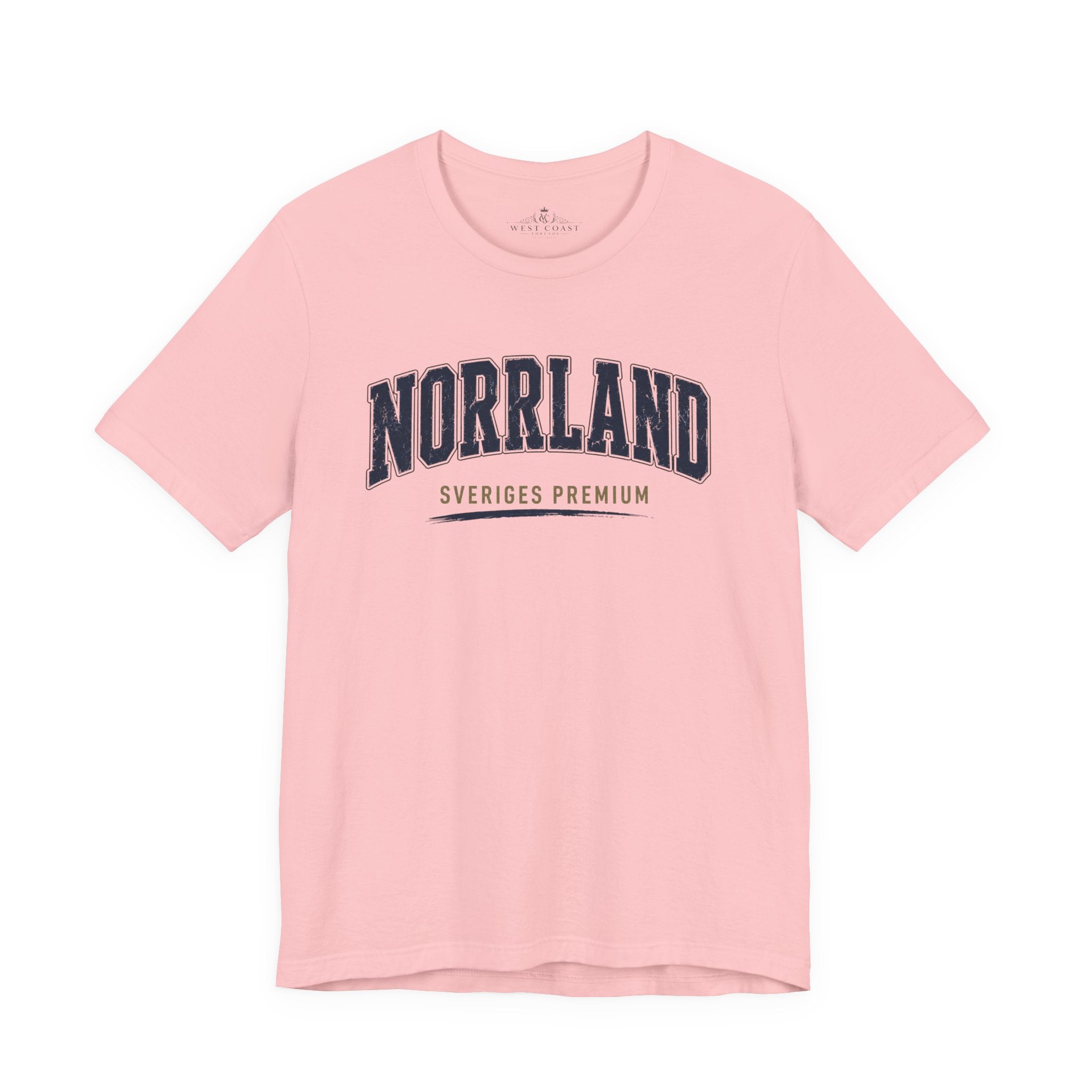 T-shirt | Norrland | Sveriges Premium