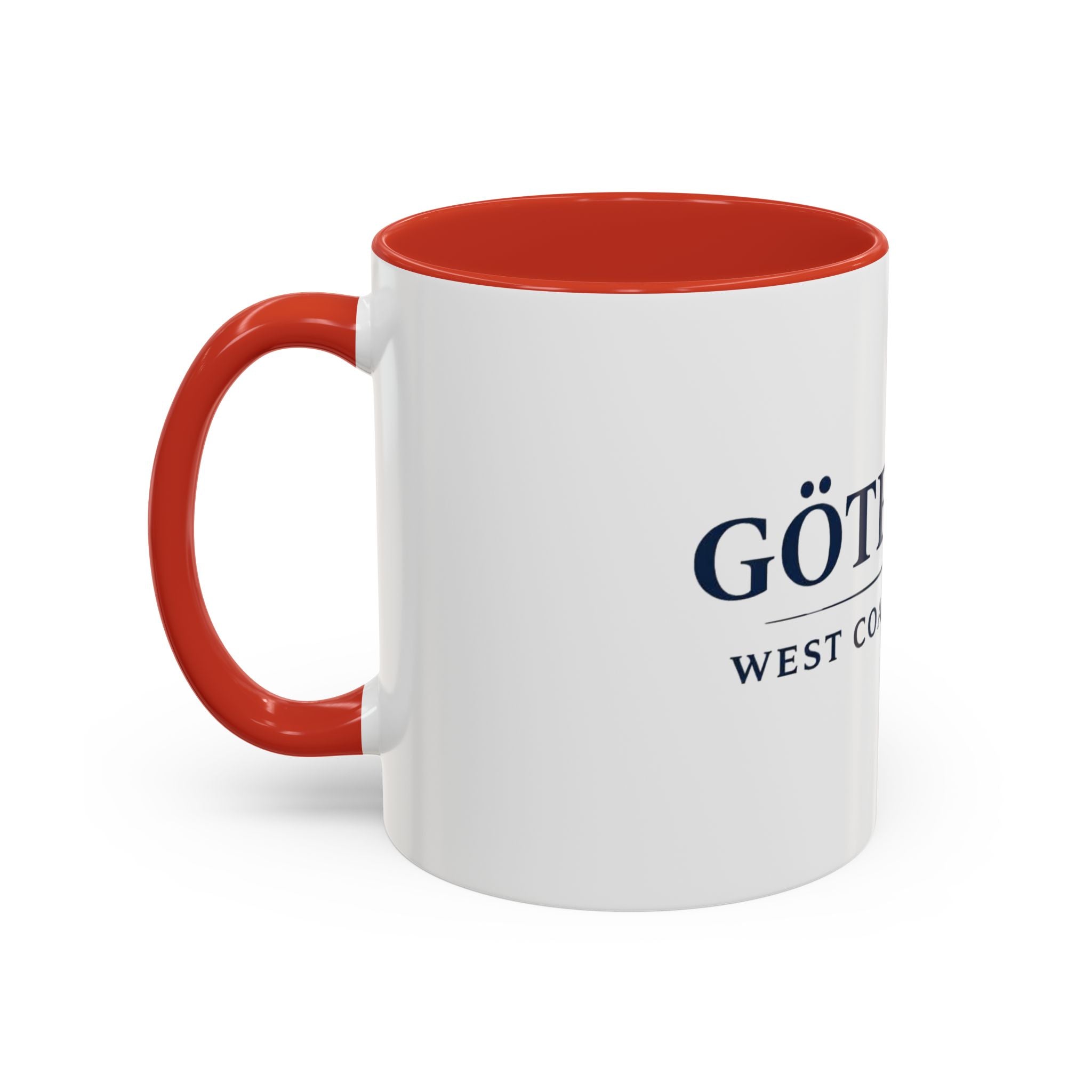 Mugg Göteborg West Coast Threads