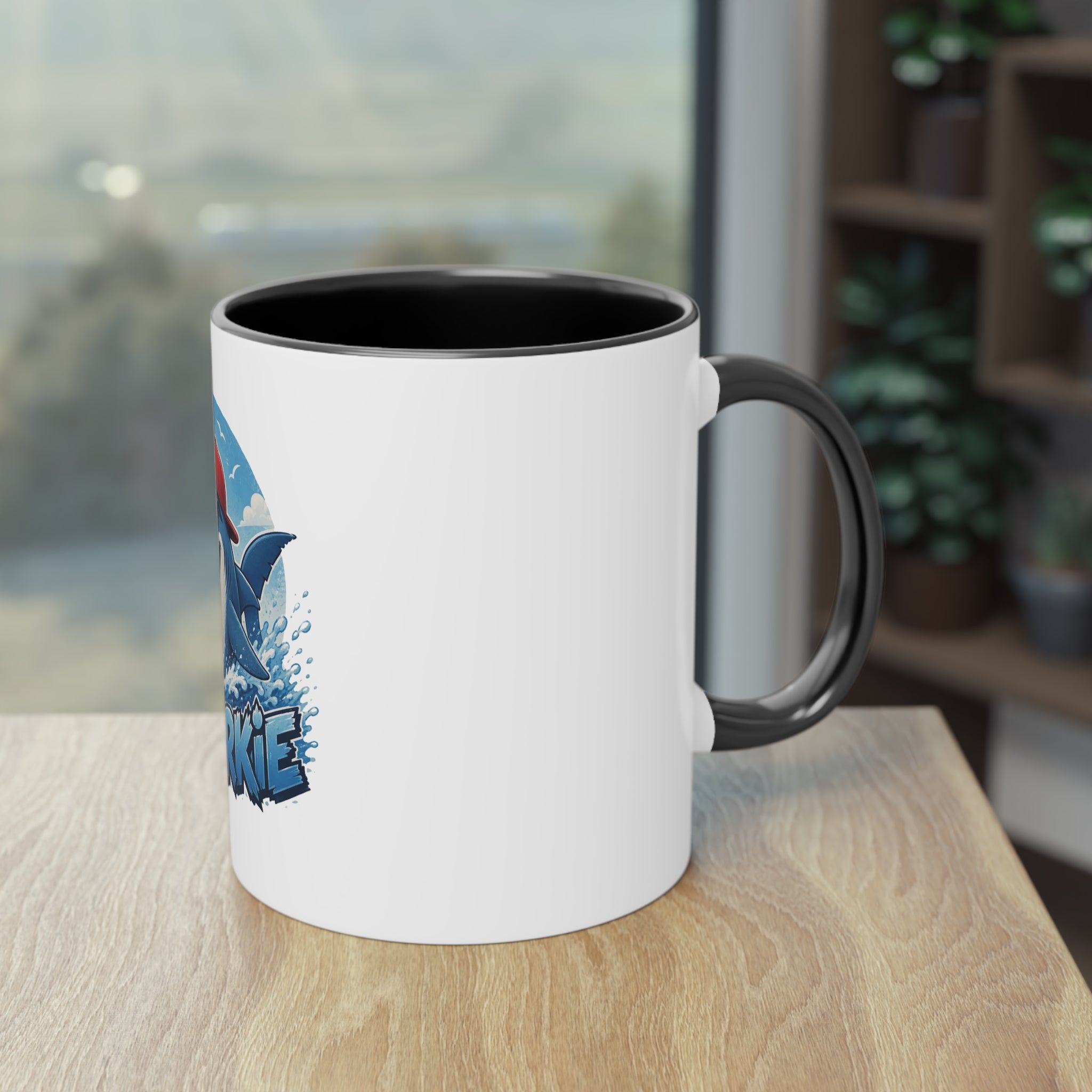 Mugg | Charkie