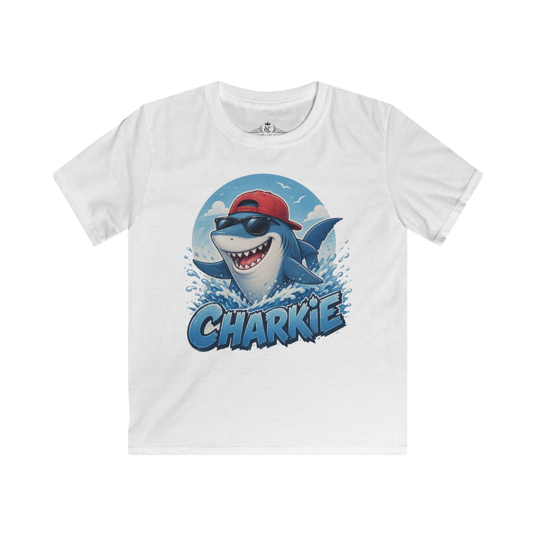 T‑Shirt | Charkie