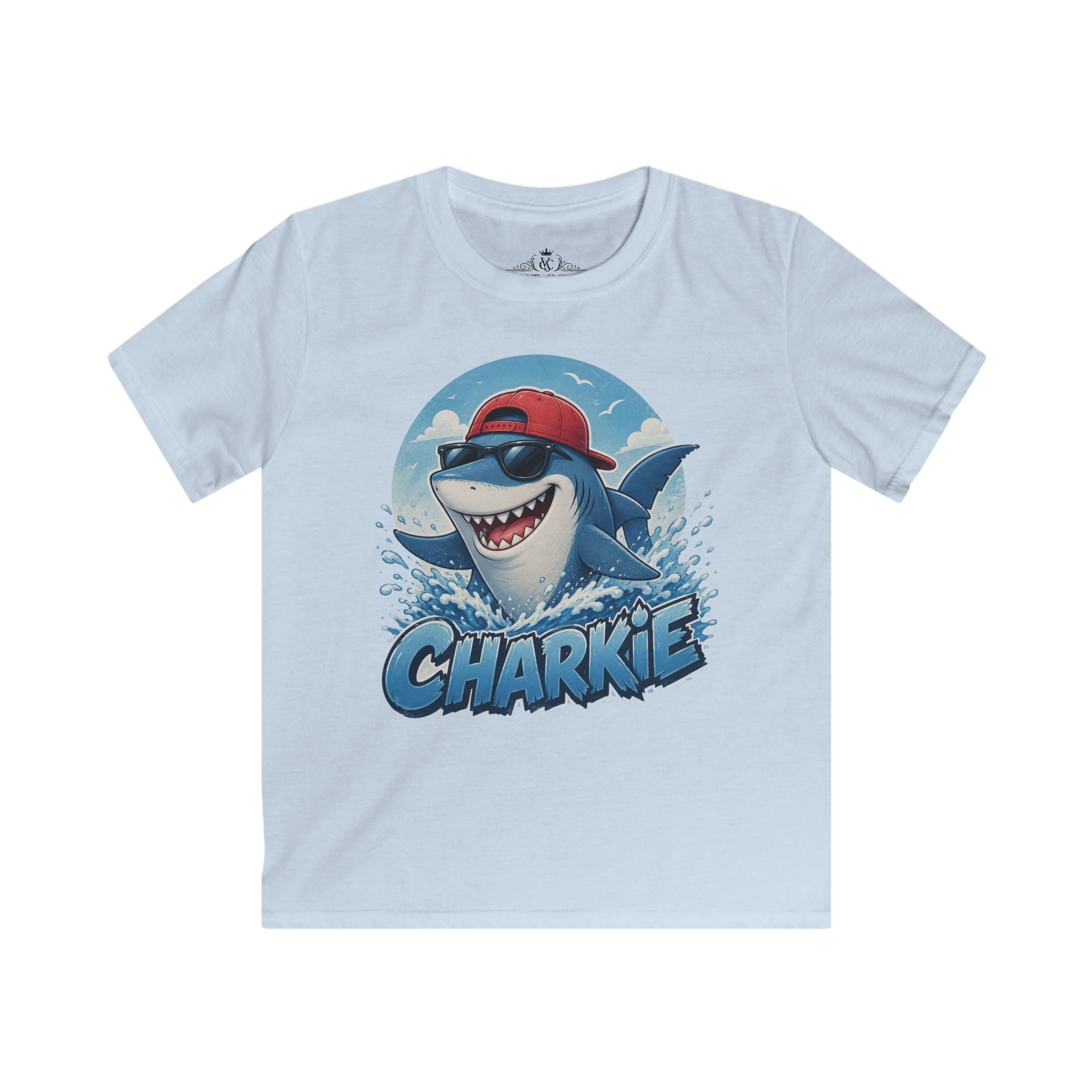 T‑Shirt | Charkie