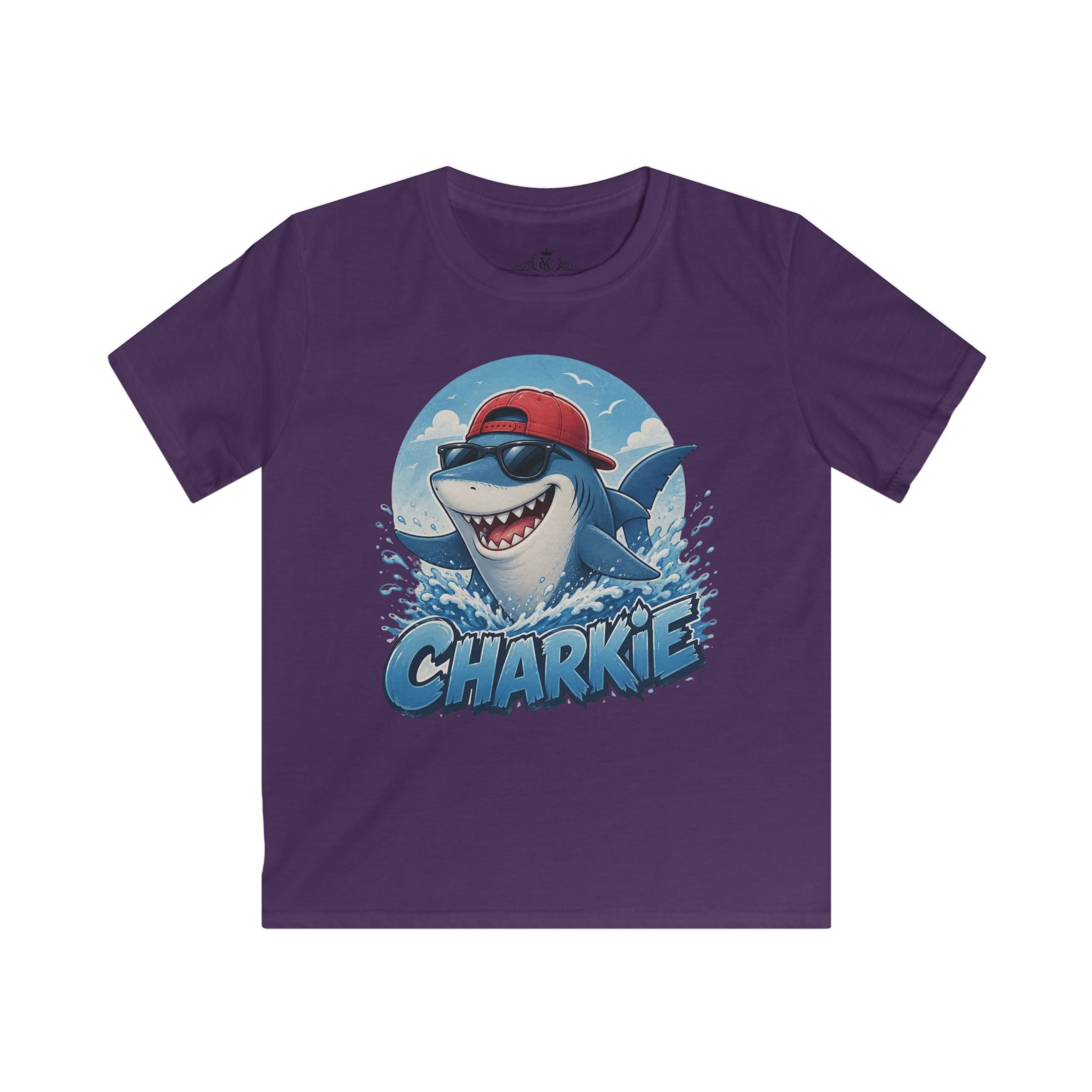 T‑Shirt | Charkie