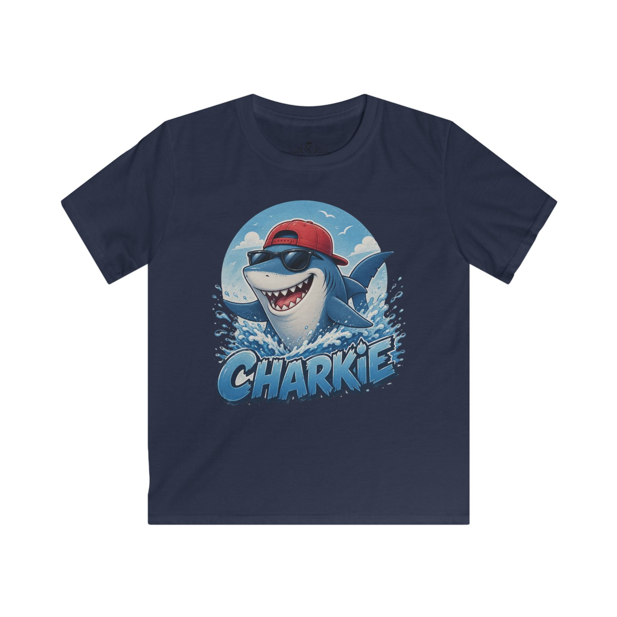 T‑Shirt | Charkie
