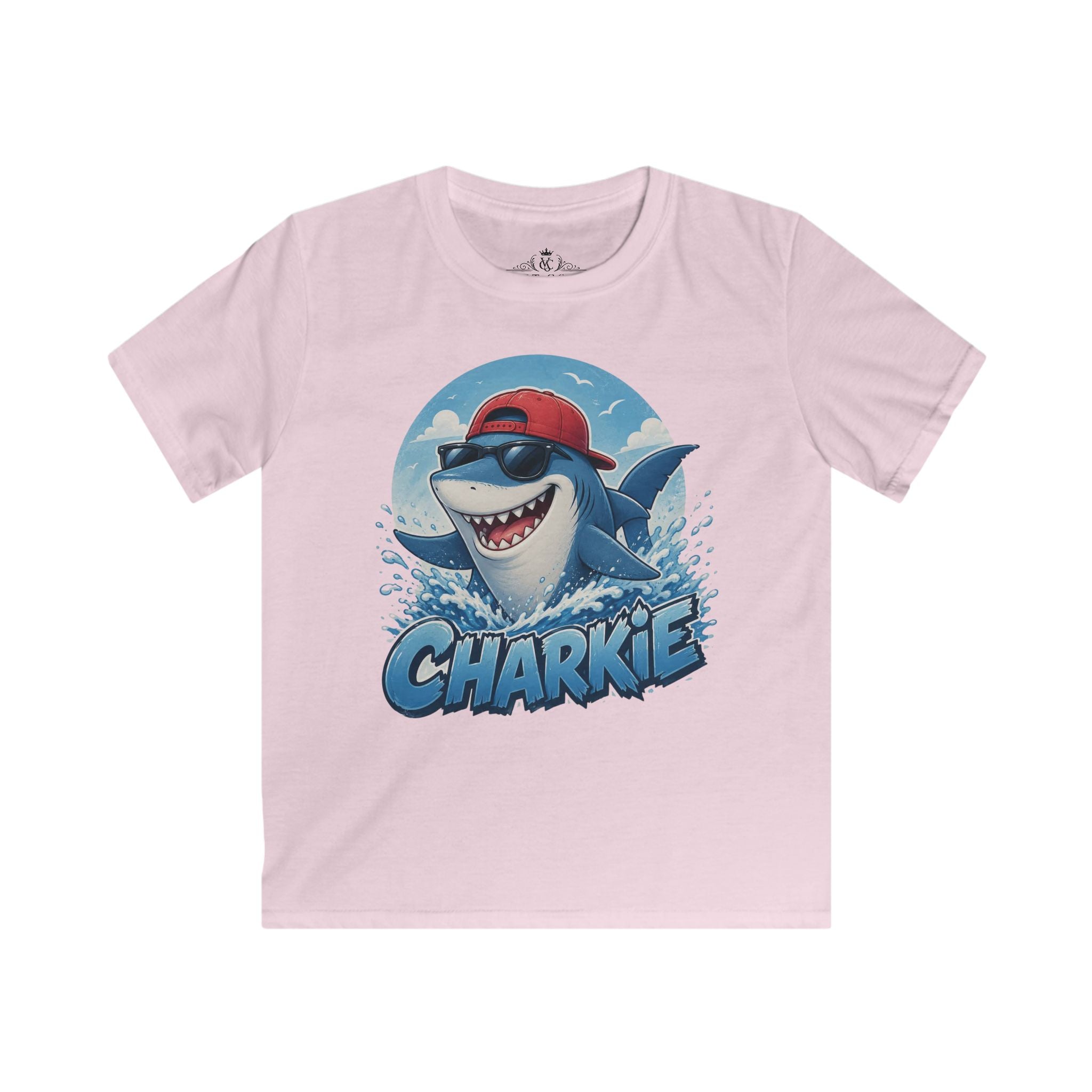 T‑Shirt | Charkie