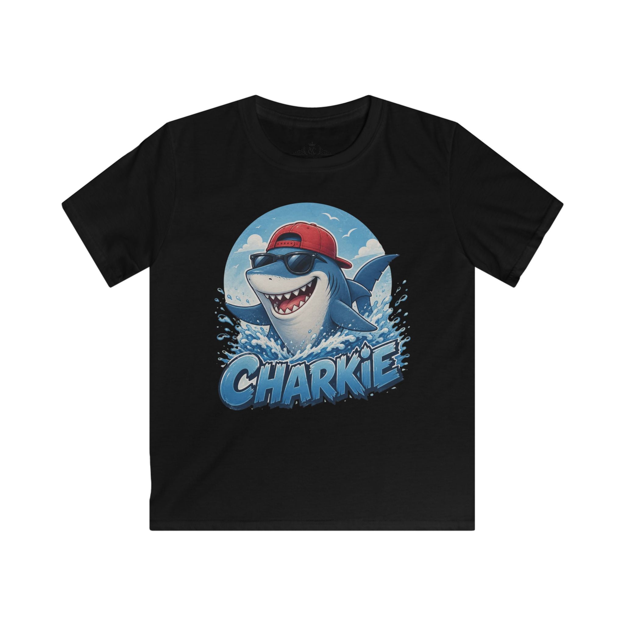 T‑Shirt | Charkie
