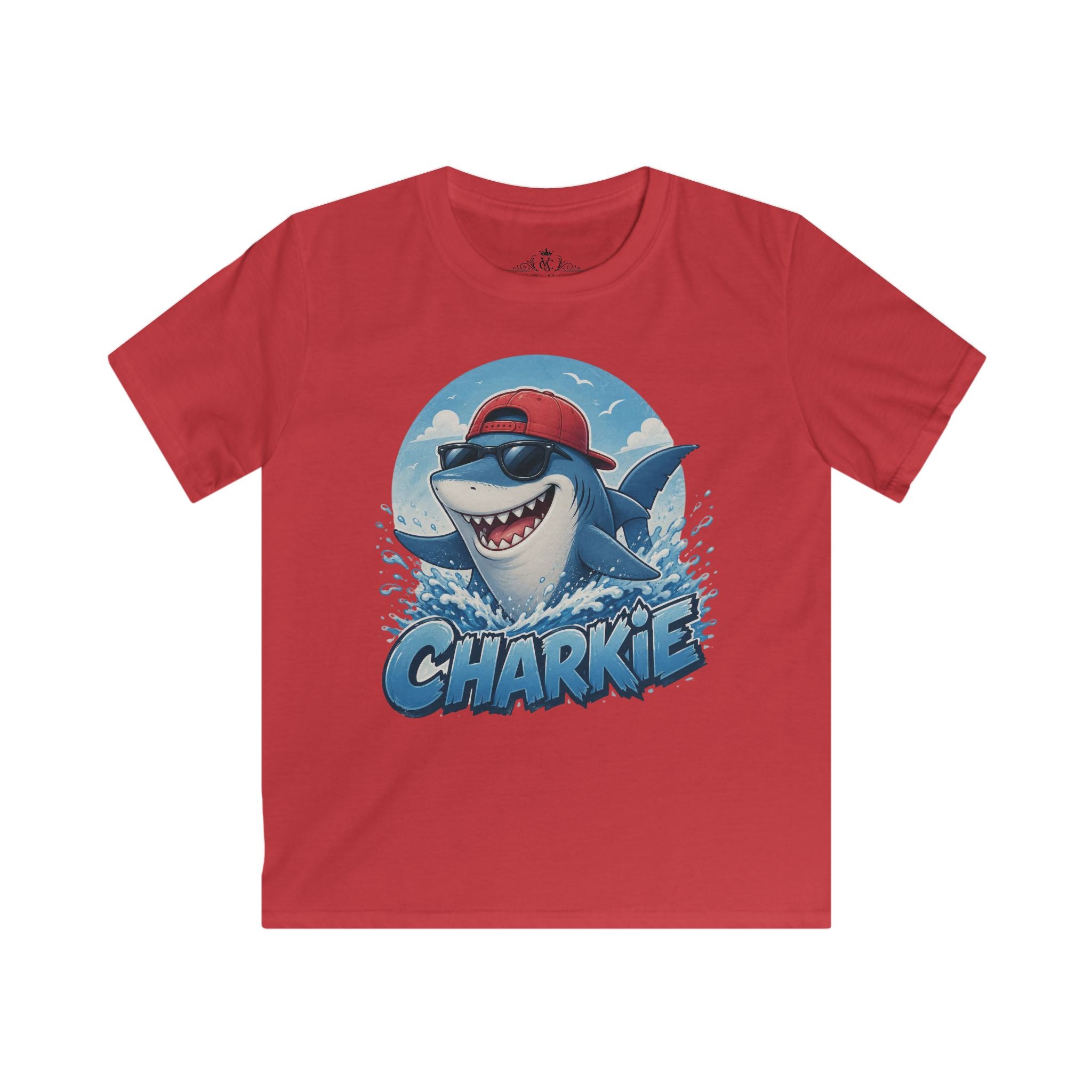 T‑Shirt | Charkie