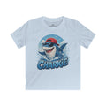 T‑Shirt | Barn | Charkie