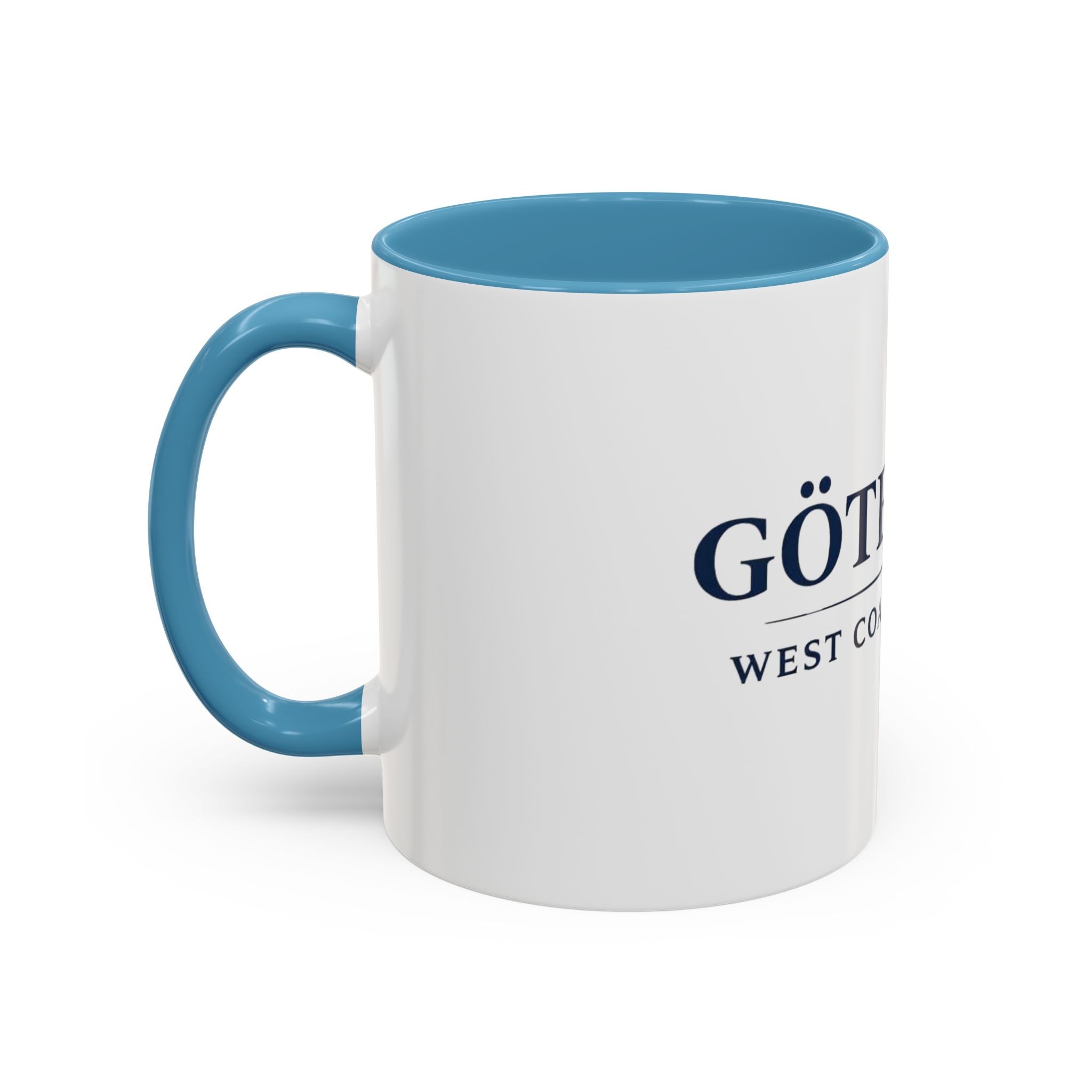 Mugg Göteborg West Coast Threads