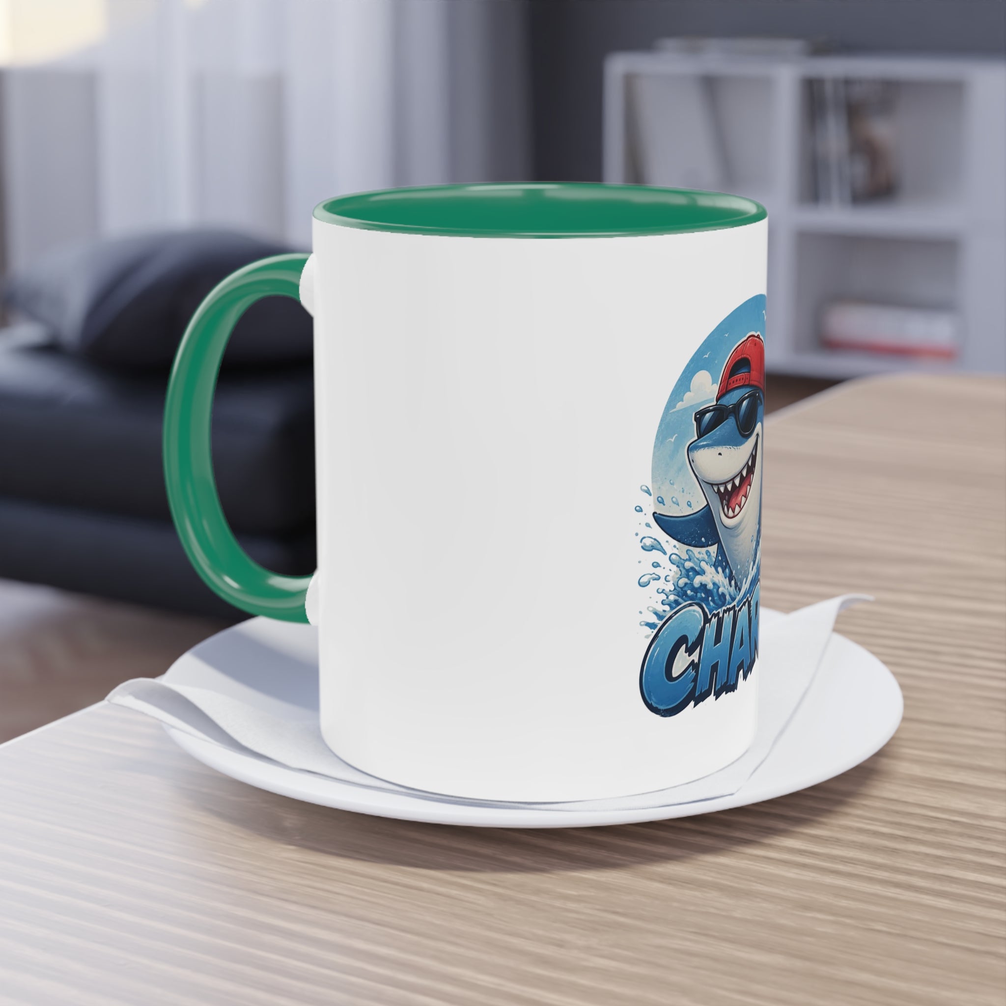 Mugg | Charkie