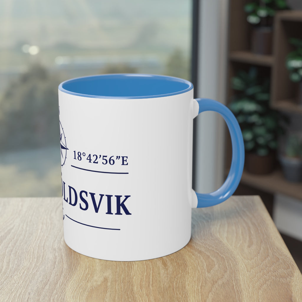 Mugg | Örnsköldsvik | Kompass