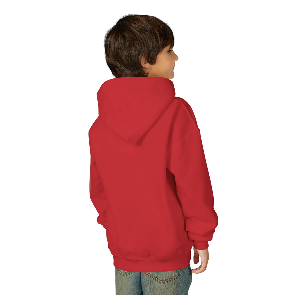 Hoodie | Flax | Barn | XS-M