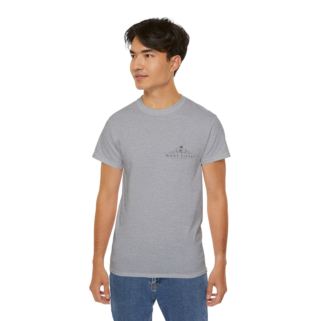 West Coast Threads | T-shirt