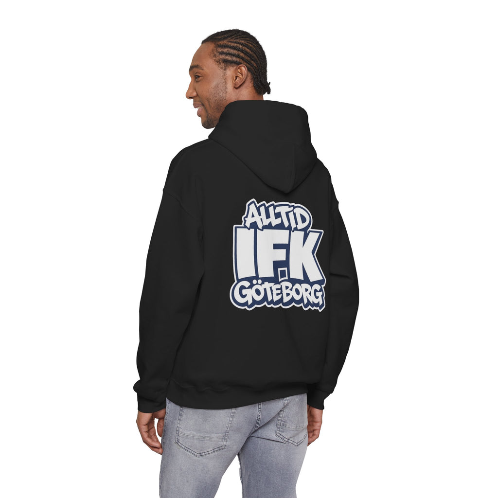 West Coast Threads | Alltid IFK Göteborg | Hoodie