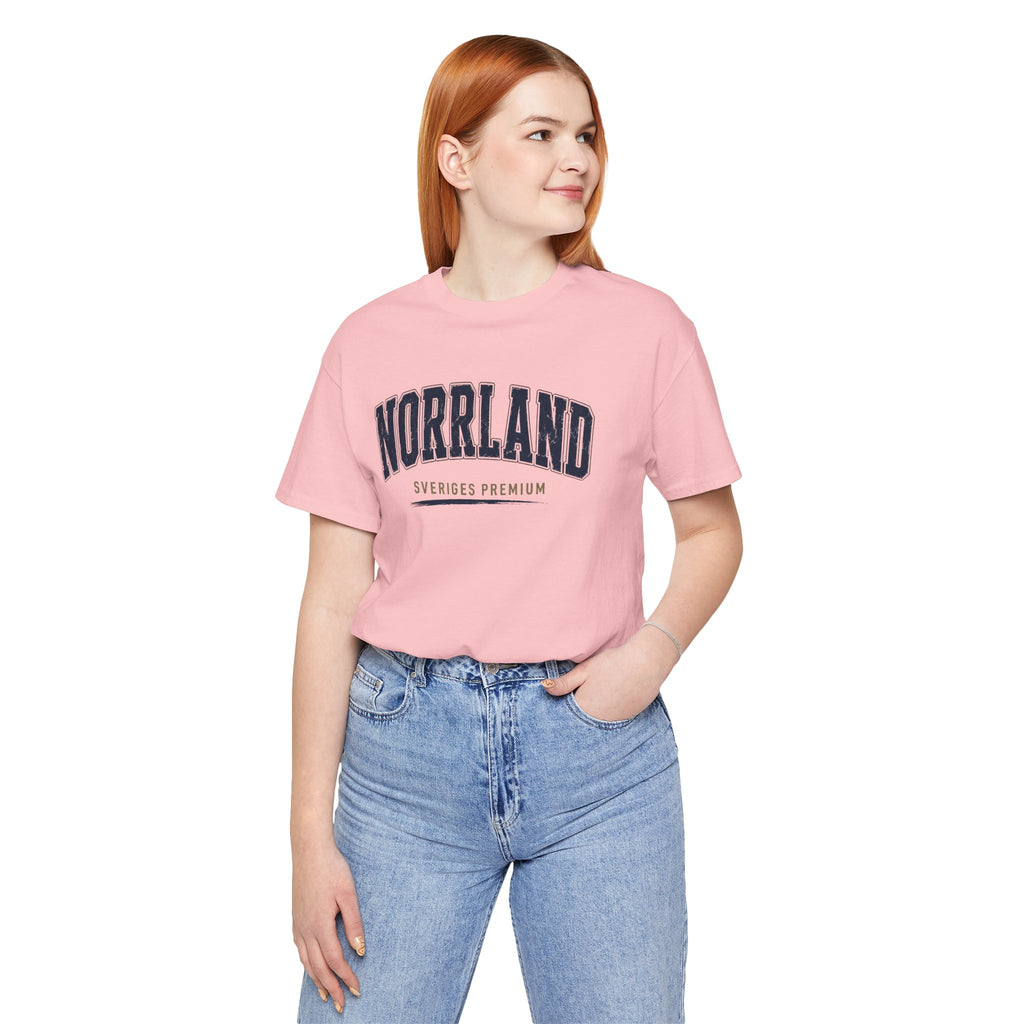 T-shirt | Norrland | Sveriges Premium