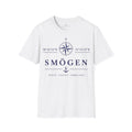 T-shirt | Smögen | Kompass