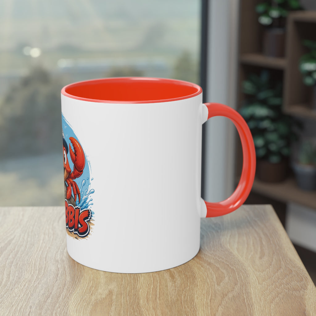 Mugg | Crabbis