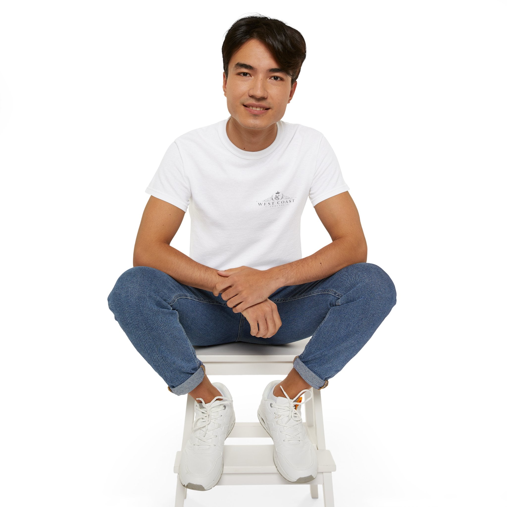 West Coast Threads | T-shirt
