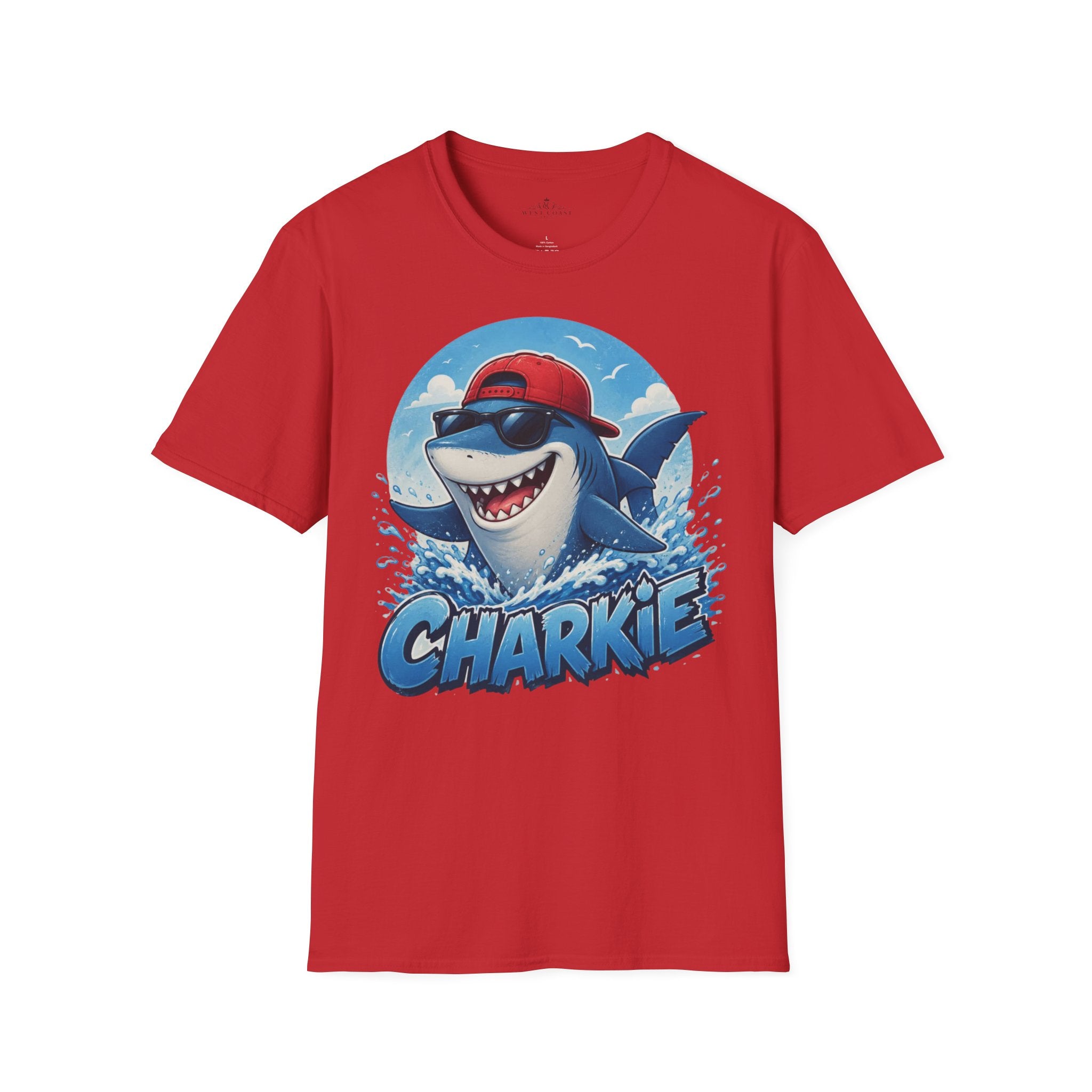 T-shirt | Standard | Charkie
