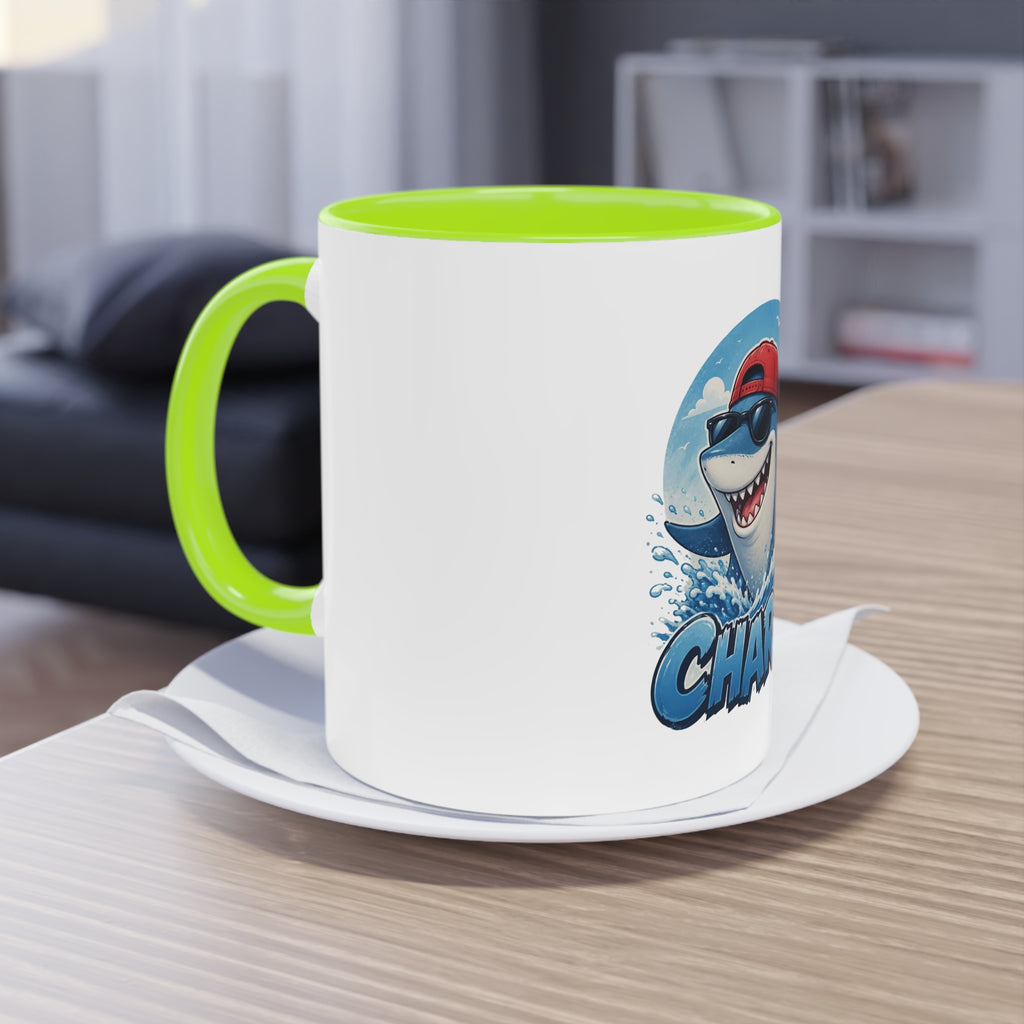 Mugg | Charkie