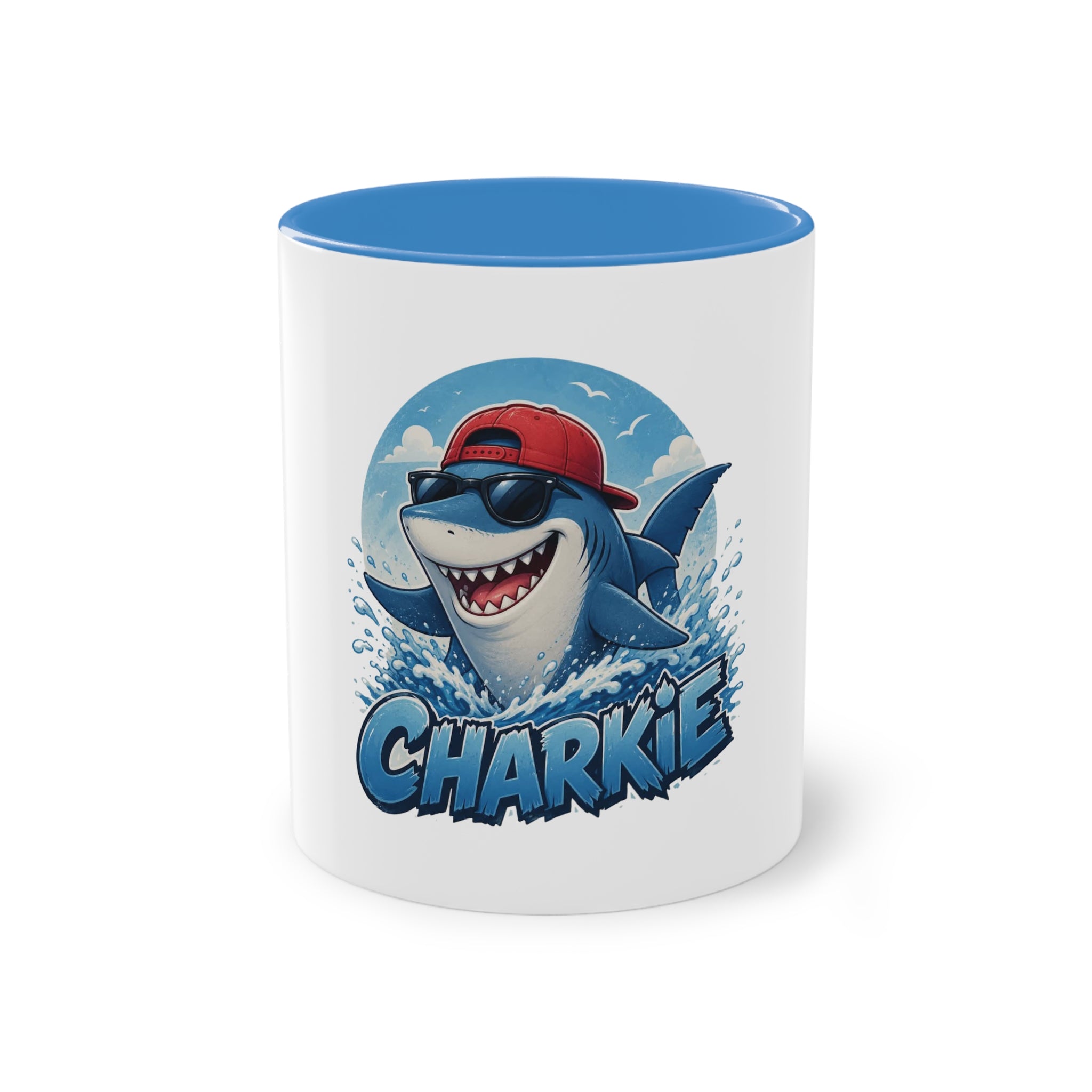 Mugg | Charkie