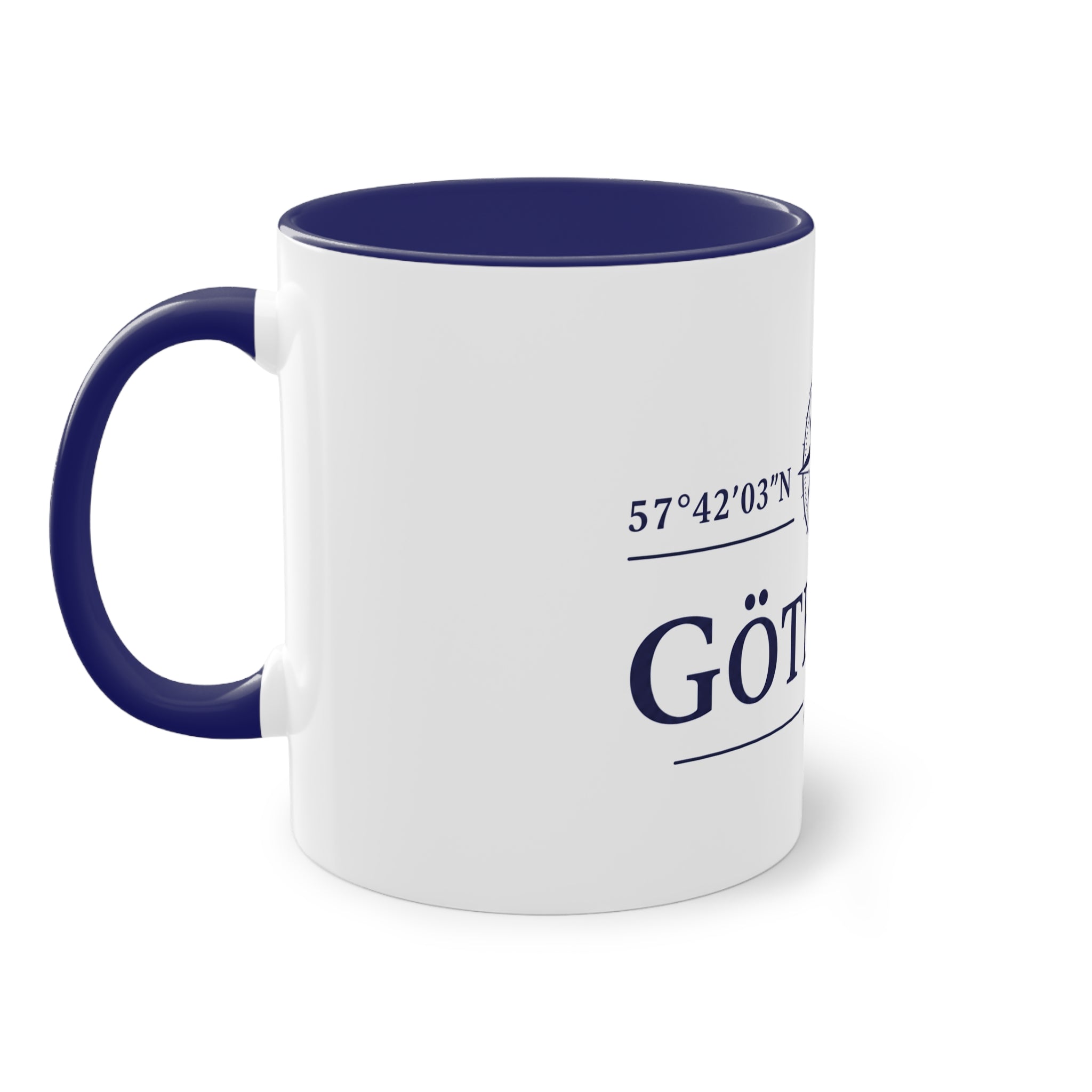 Mugg | Göteborg | Kompass