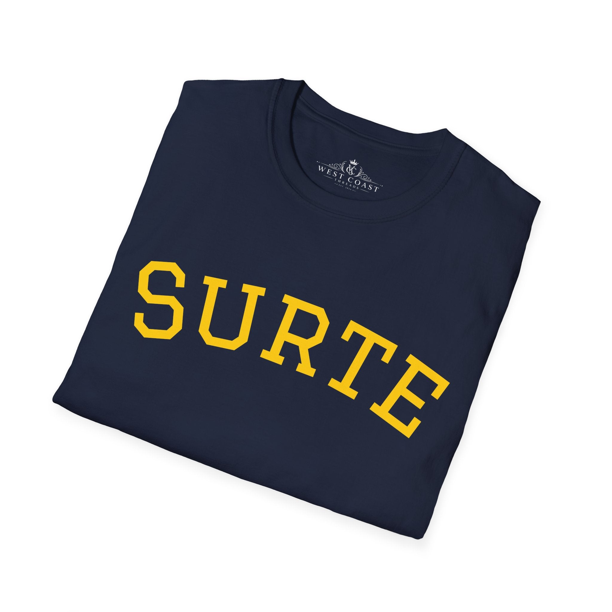 T-Shirt | SURTE