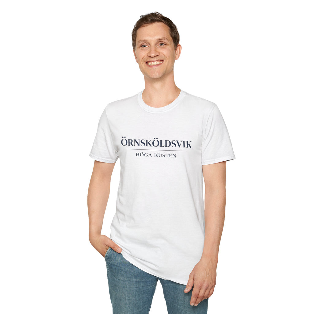 Örnsköldsvik Höga Kusten T-shirt