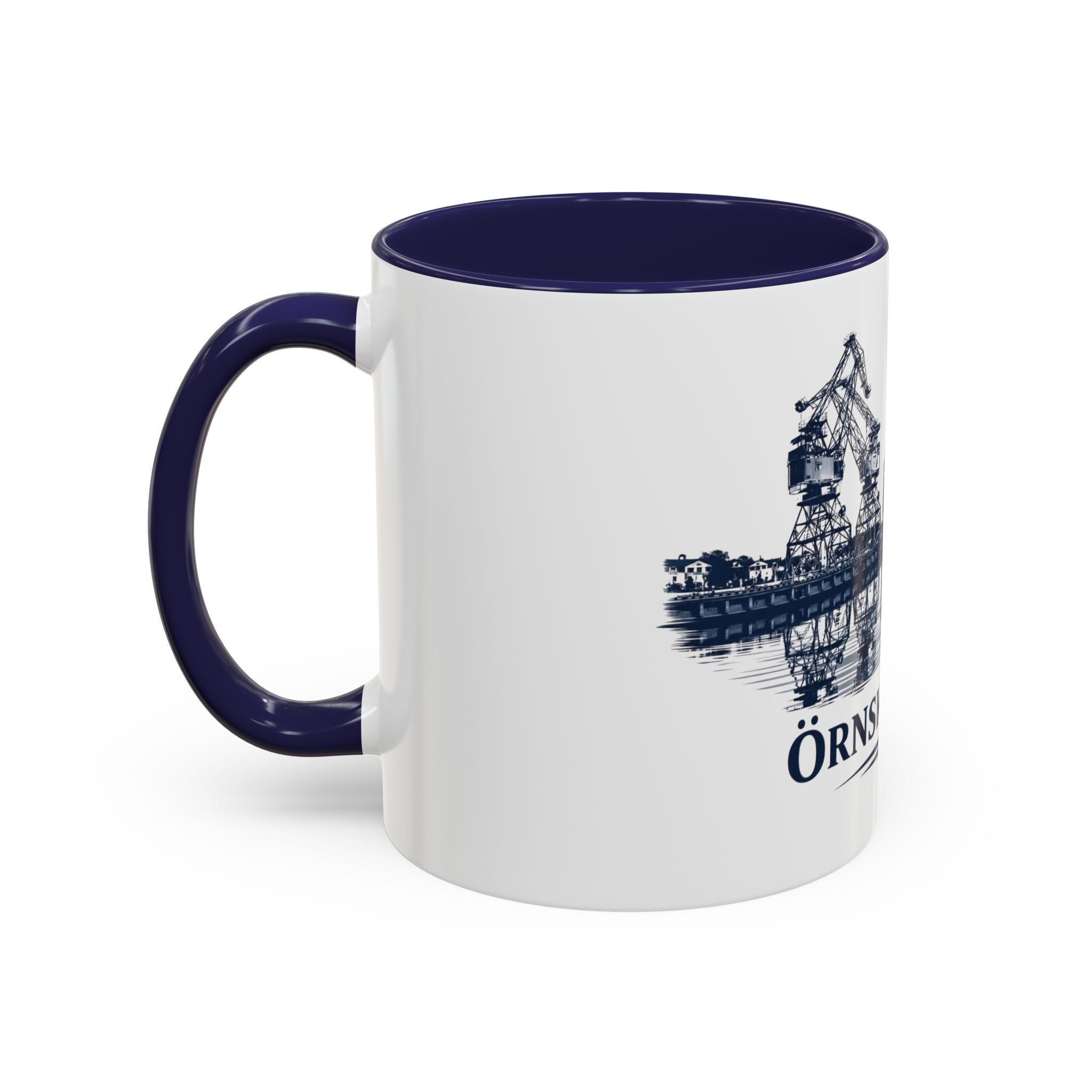 Mugg | Örnsköldsvik Hamn