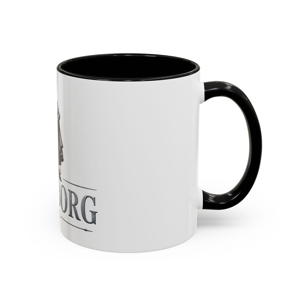 Mugg | Göteborg 1621