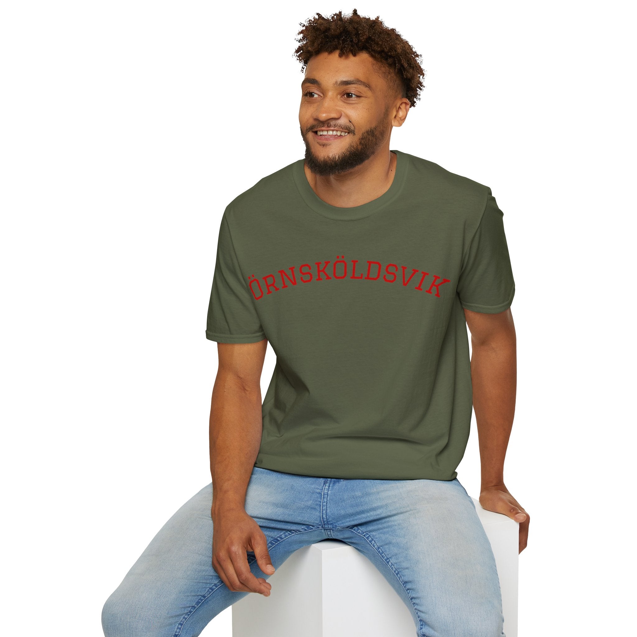 T-Shirt | Örnsköldsvik