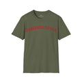T-Shirt | Örnsköldsvik