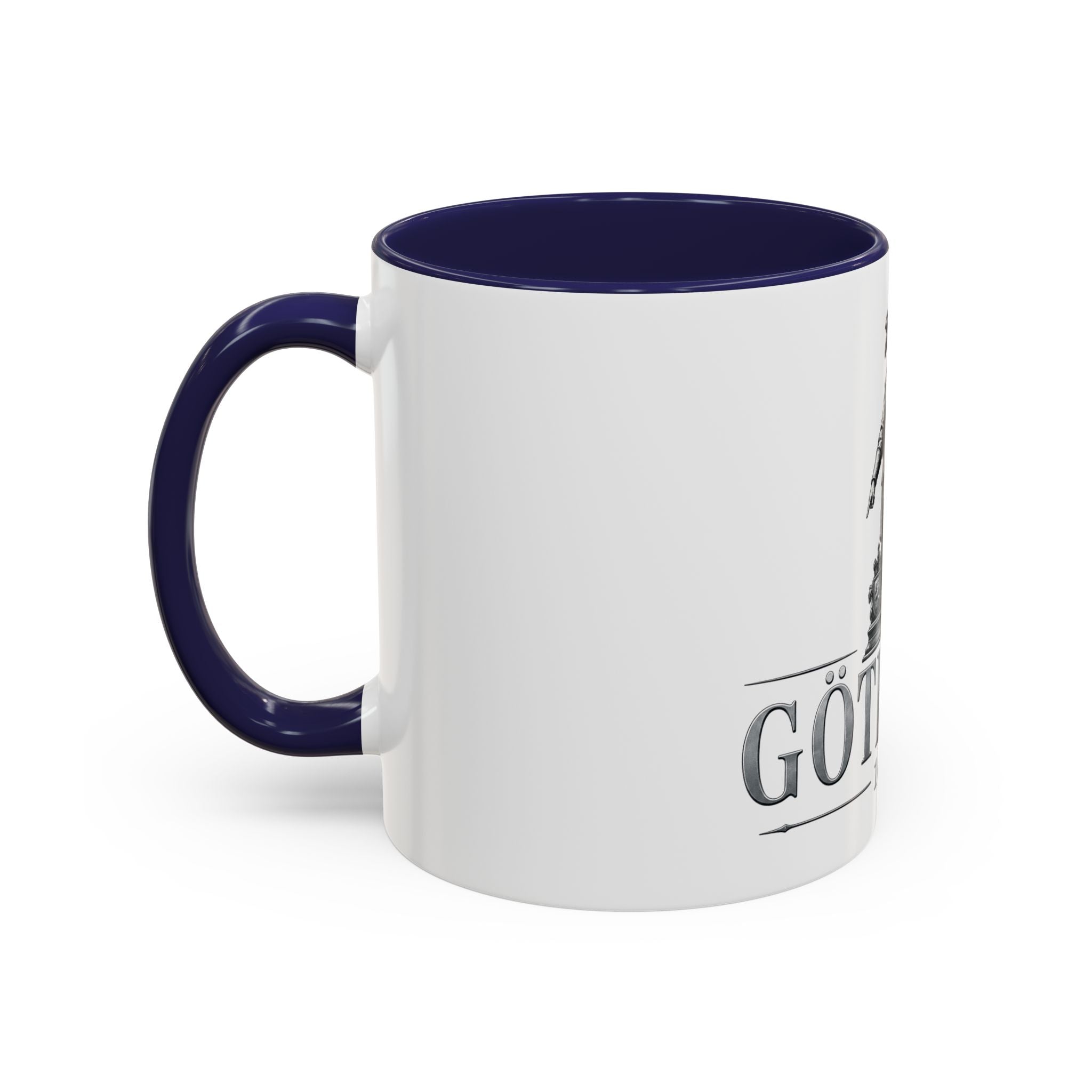 Mugg | Göteborg 1621