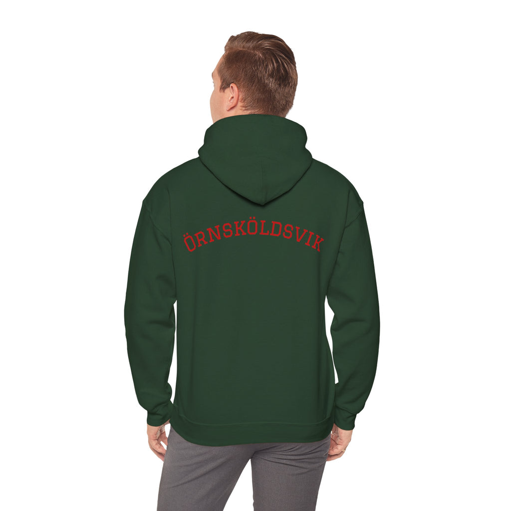 Hoodie | Örnsköldsvik