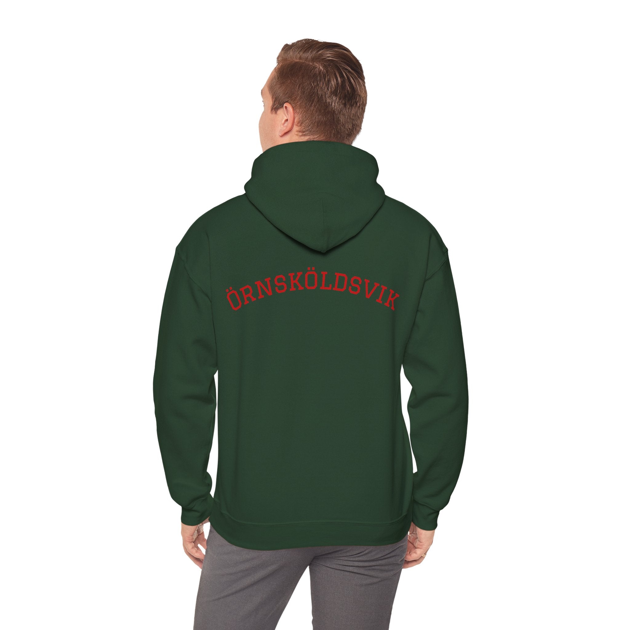 Hoodie | Örnsköldsvik