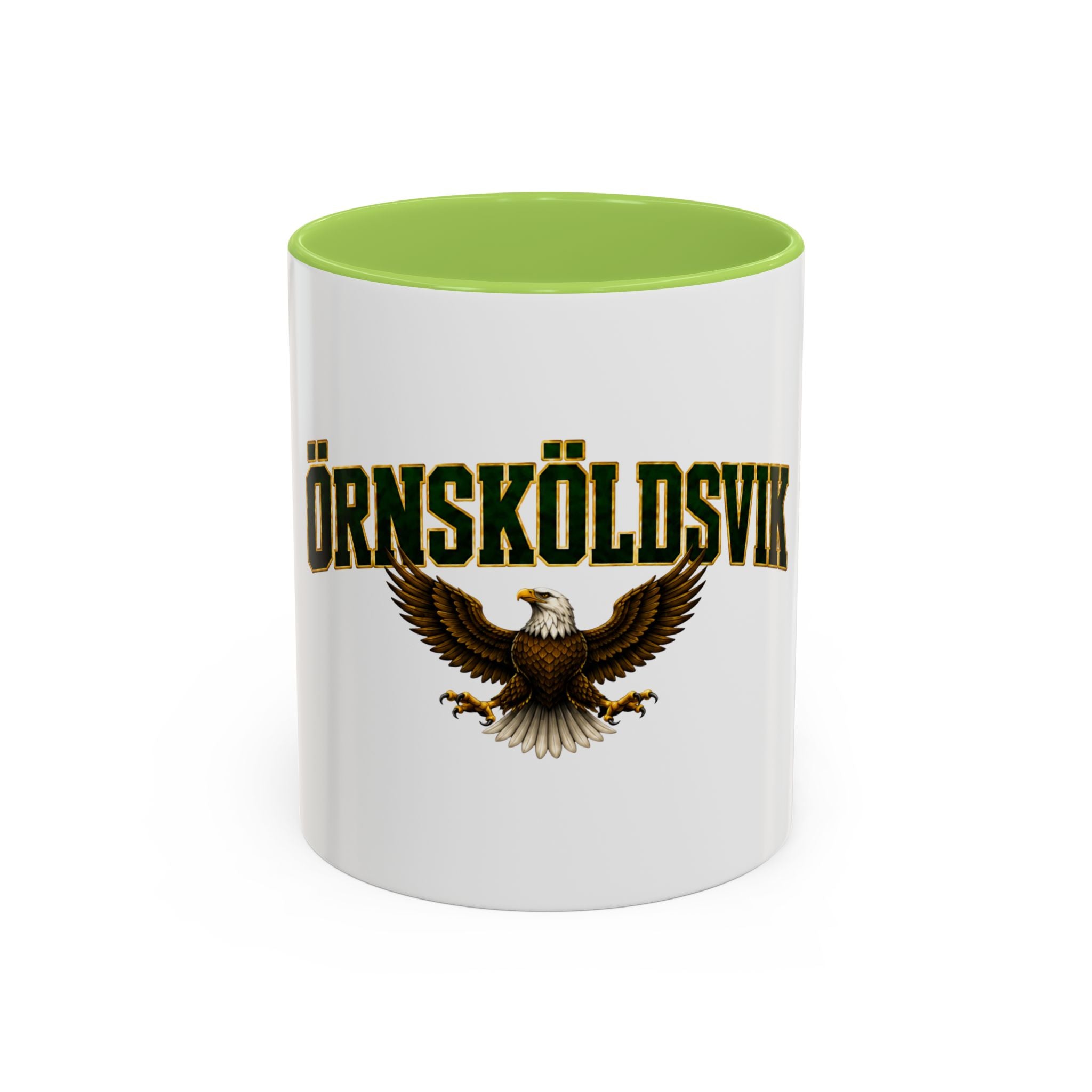 Mugg | Örnsköldsvik
