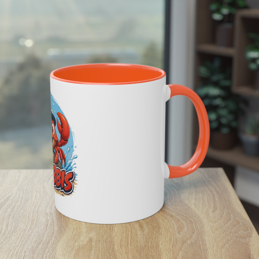 Mugg | Crabbis
