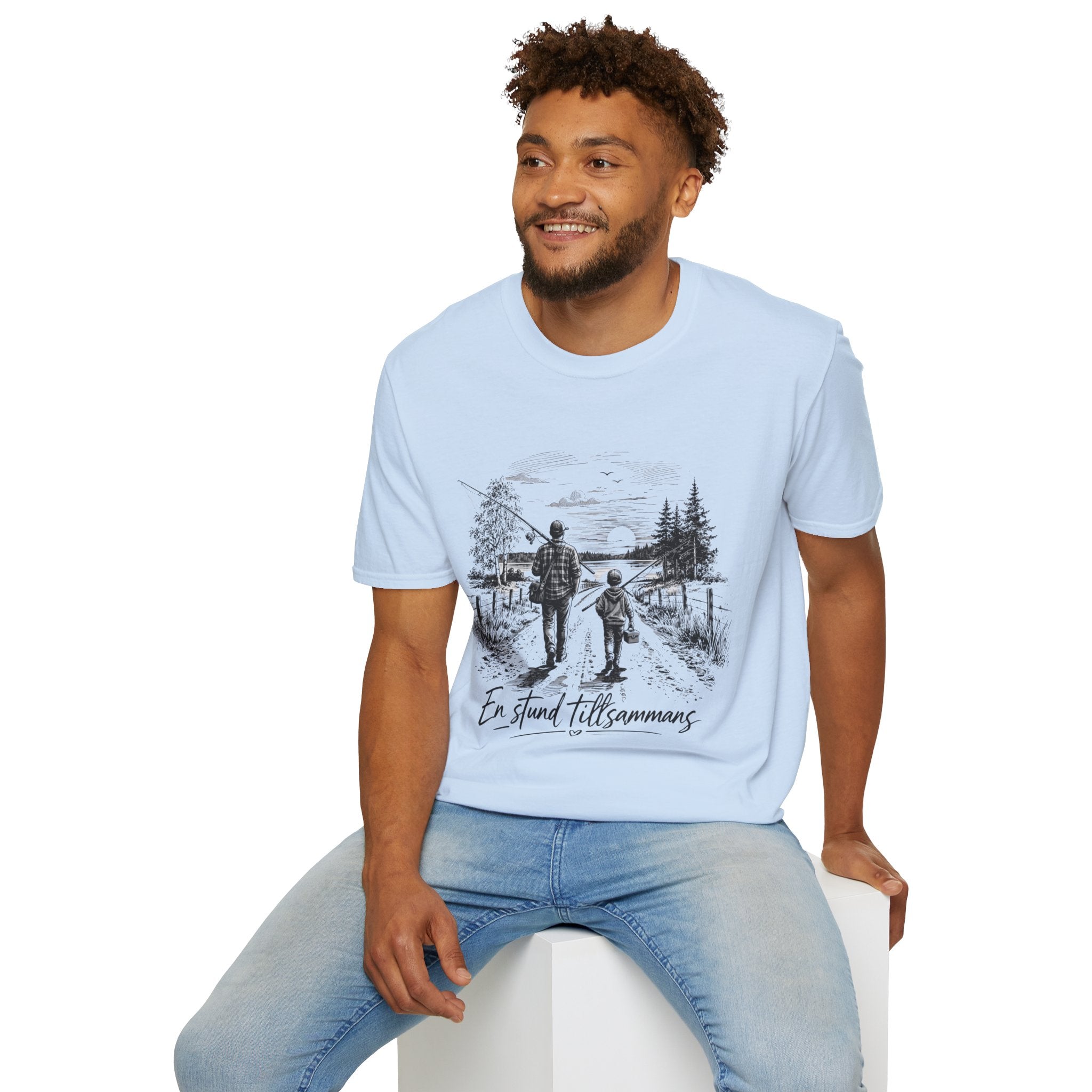 En stund tillsammans | T-Shirt